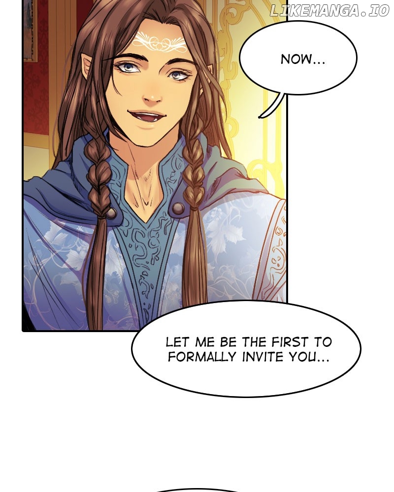 Blood Reverie Chapter 70 - Page 84