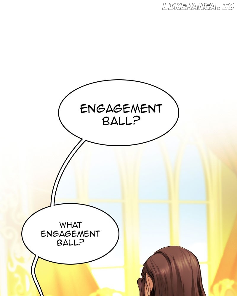 Blood Reverie Chapter 71 - Page 1