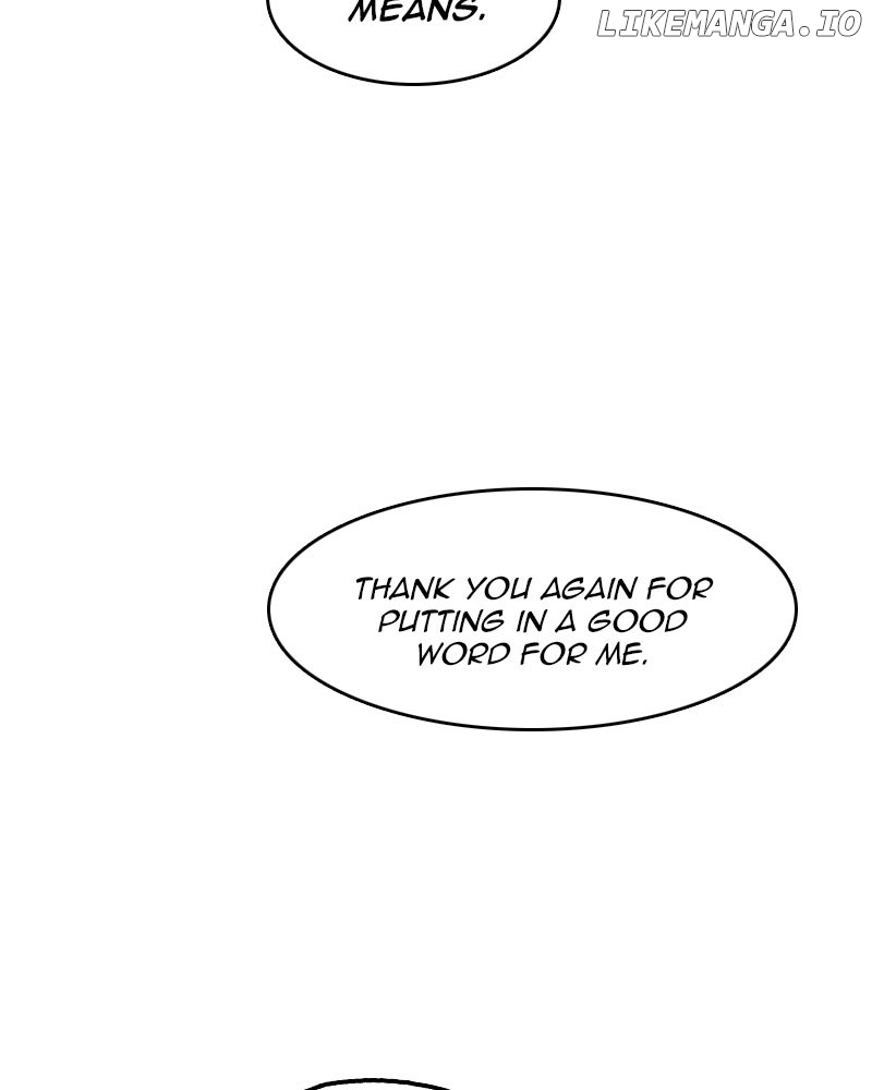 Blood Reverie Chapter 71 - Page 11