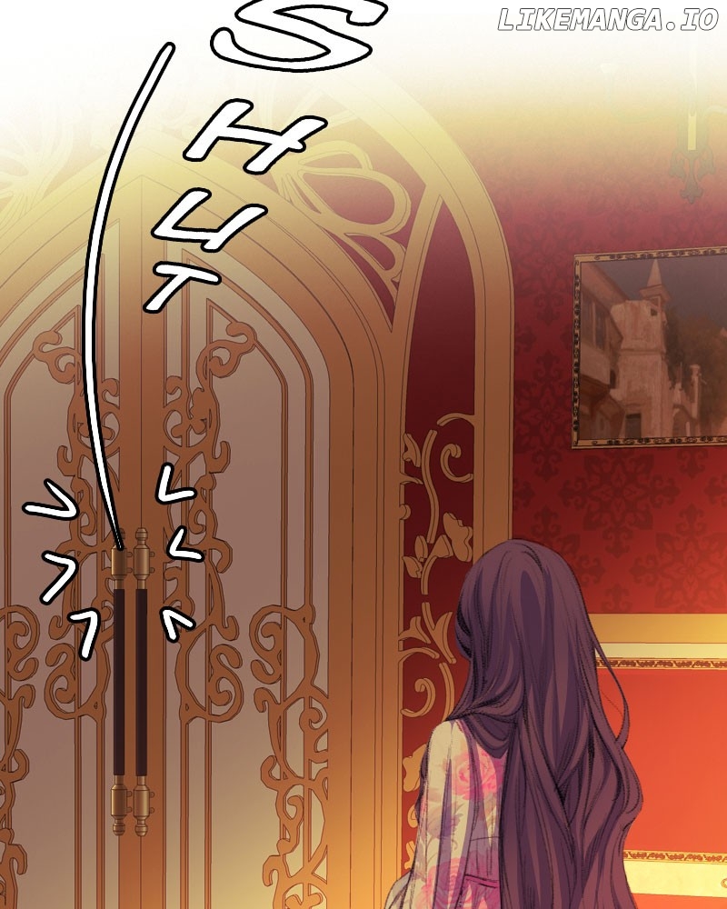 Blood Reverie Chapter 71 - Page 12