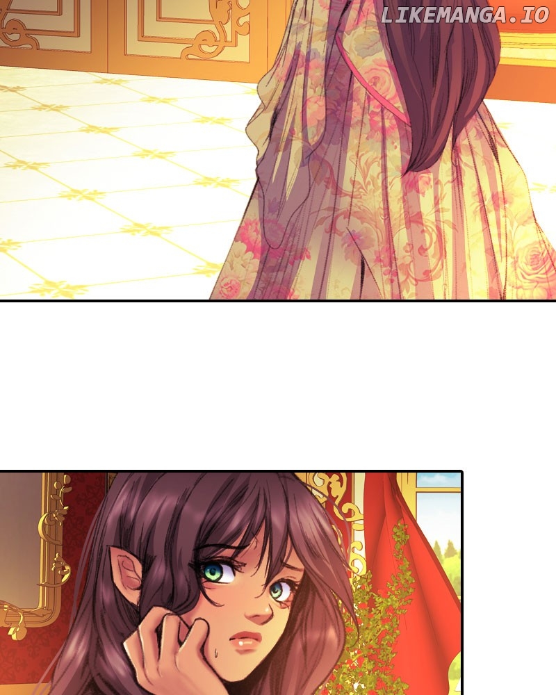 Blood Reverie Chapter 71 - Page 13