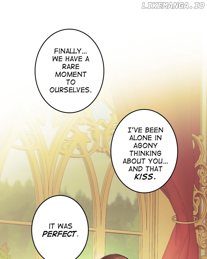 Blood Reverie Chapter 71 - Page 16