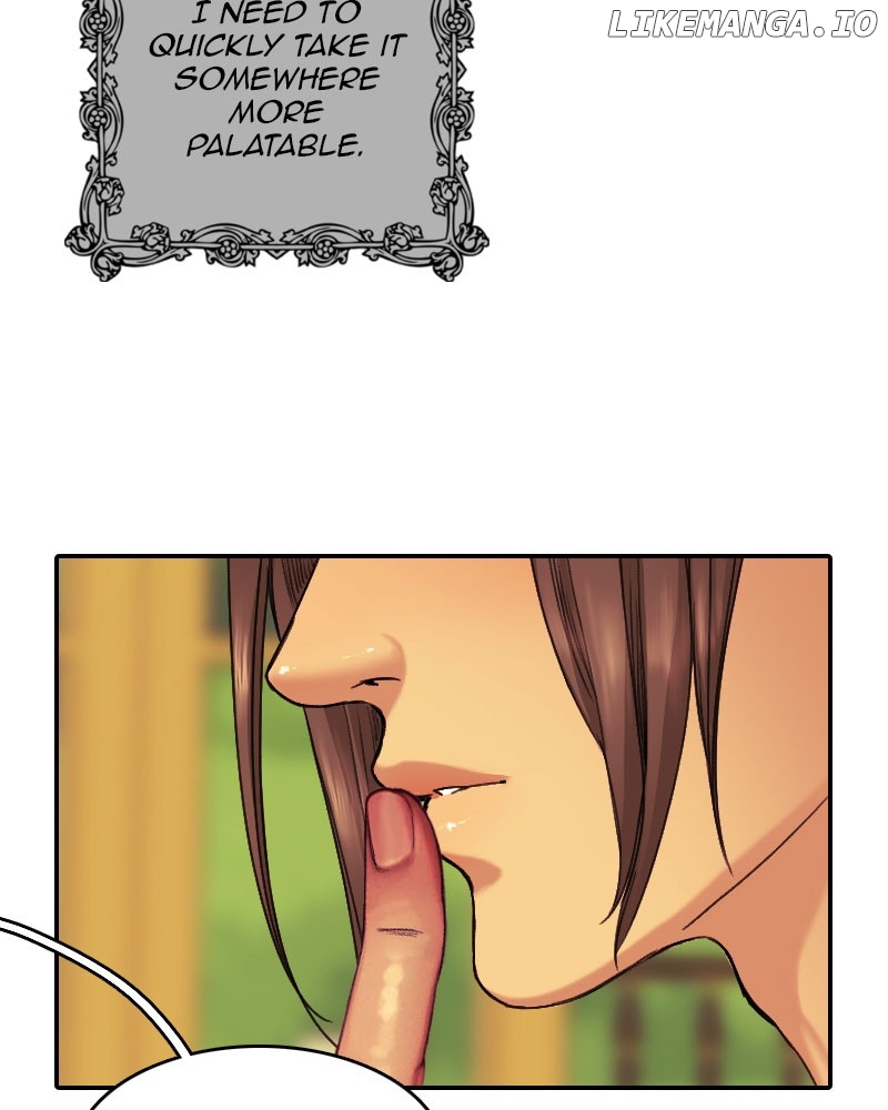 Blood Reverie Chapter 71 - Page 20