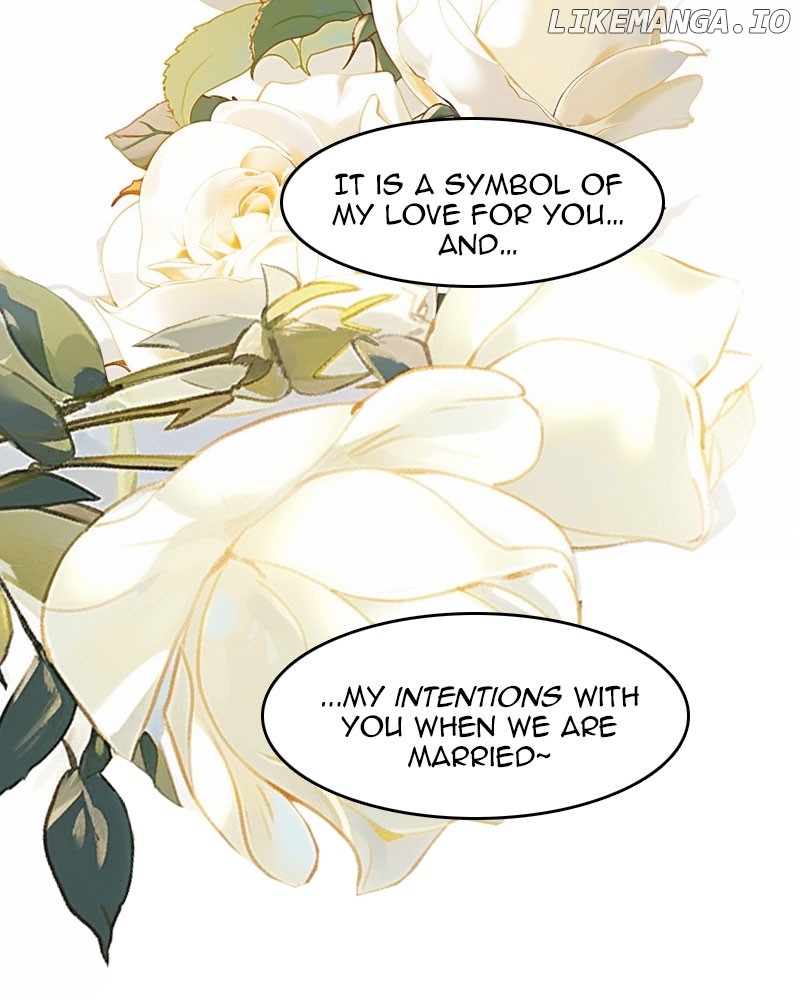 Blood Reverie Chapter 71 - Page 22