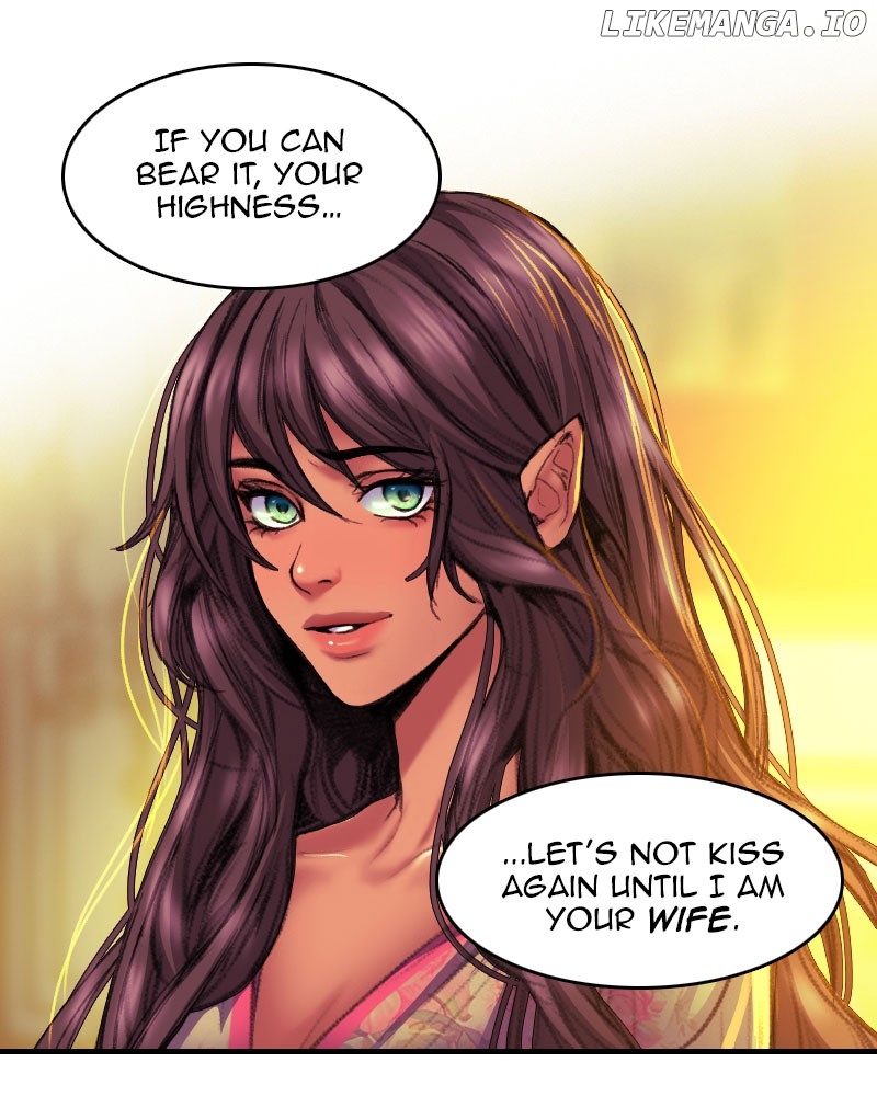 Blood Reverie Chapter 71 - Page 23