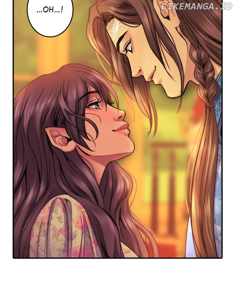 Blood Reverie Chapter 71 - Page 26