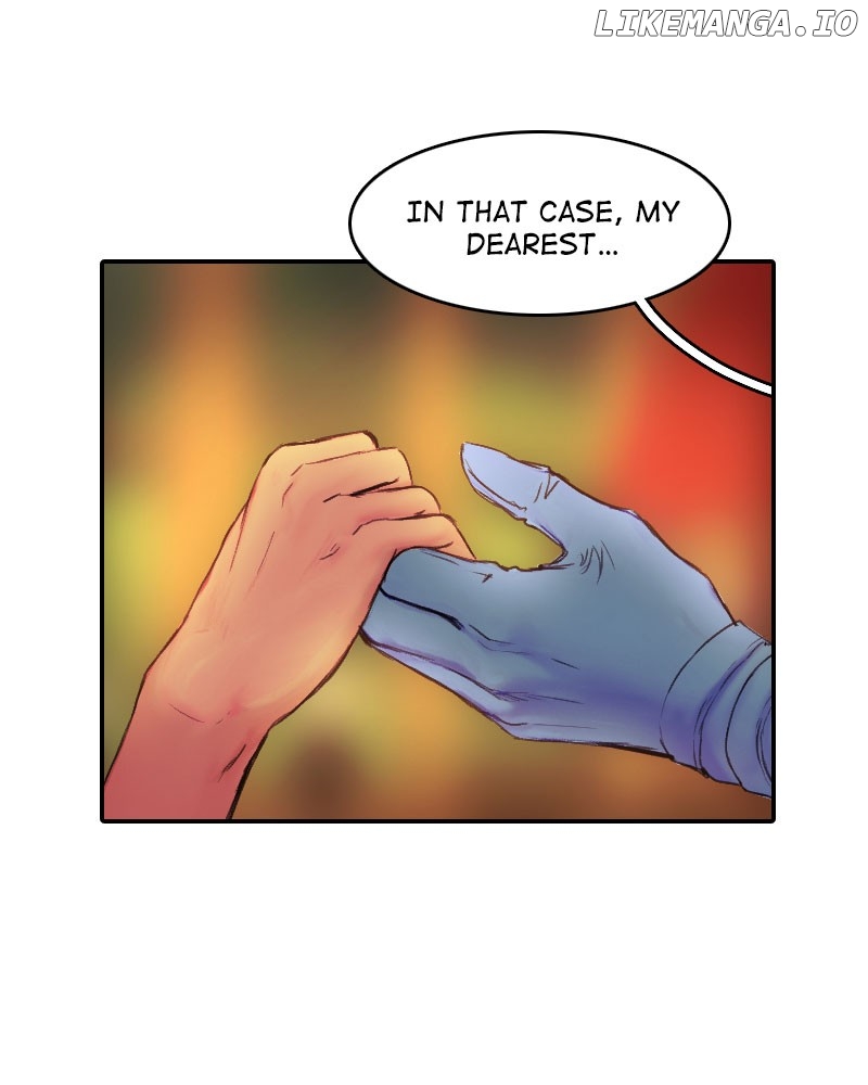 Blood Reverie Chapter 71 - Page 27