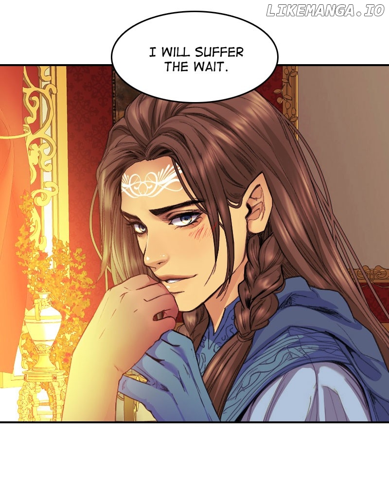 Blood Reverie Chapter 71 - Page 28