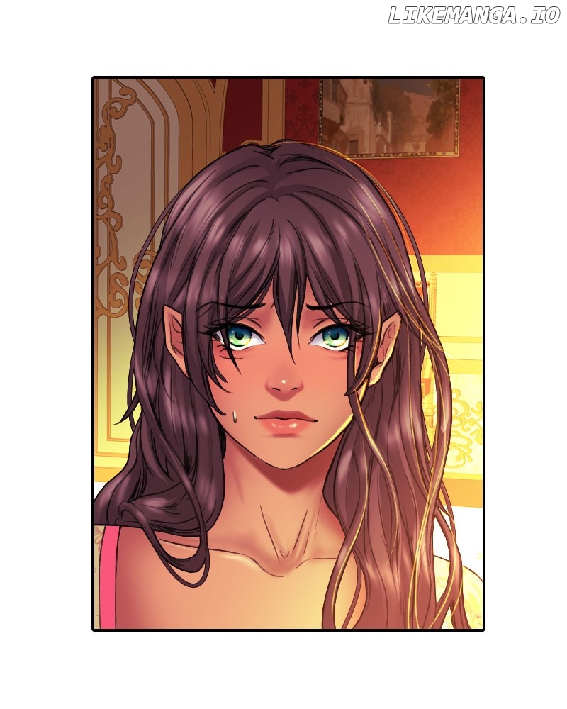 Blood Reverie Chapter 71 - Page 29