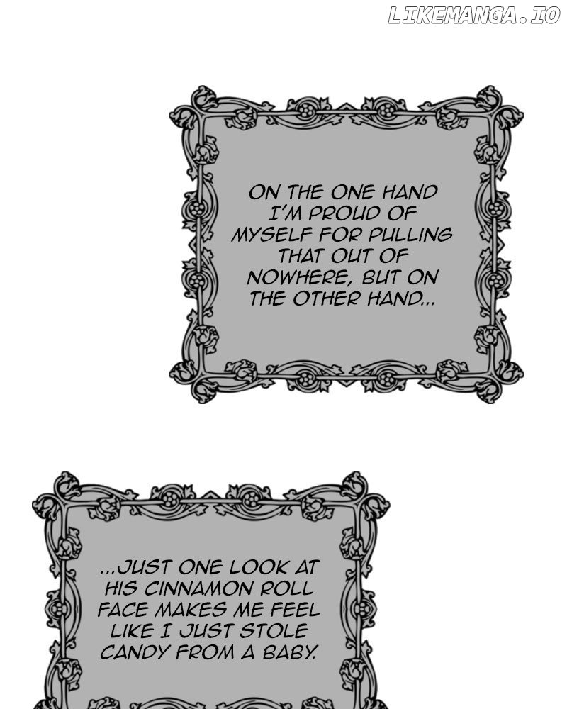 Blood Reverie Chapter 71 - Page 30