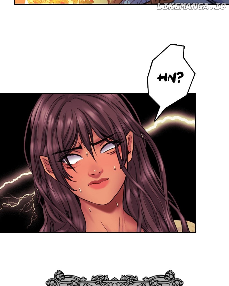 Blood Reverie Chapter 71 - Page 32