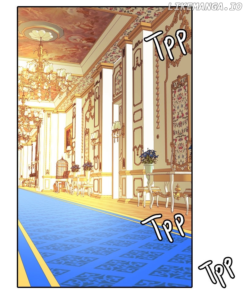 Blood Reverie Chapter 71 - Page 36