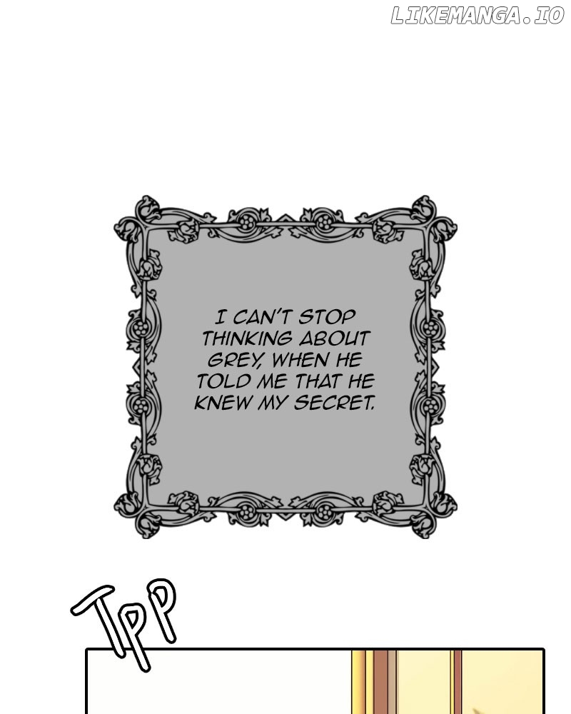 Blood Reverie Chapter 71 - Page 37