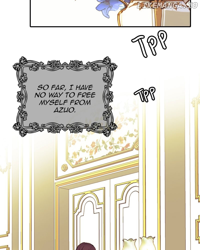 Blood Reverie Chapter 71 - Page 39