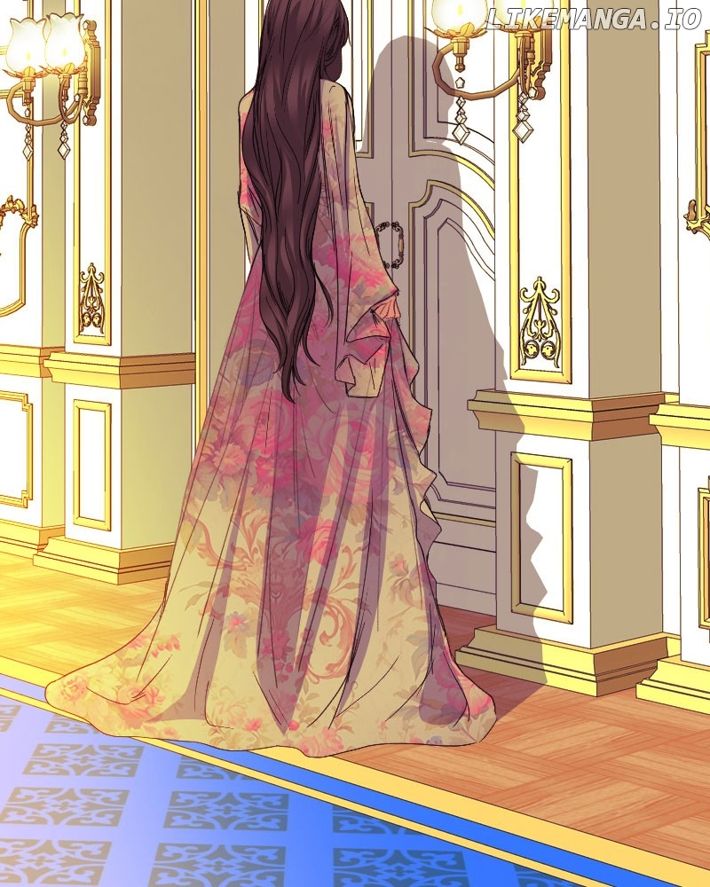 Blood Reverie Chapter 71 - Page 40