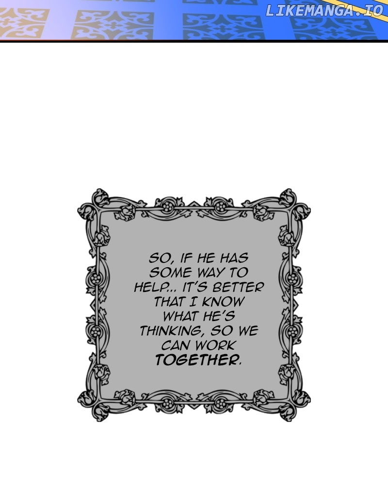 Blood Reverie Chapter 71 - Page 41