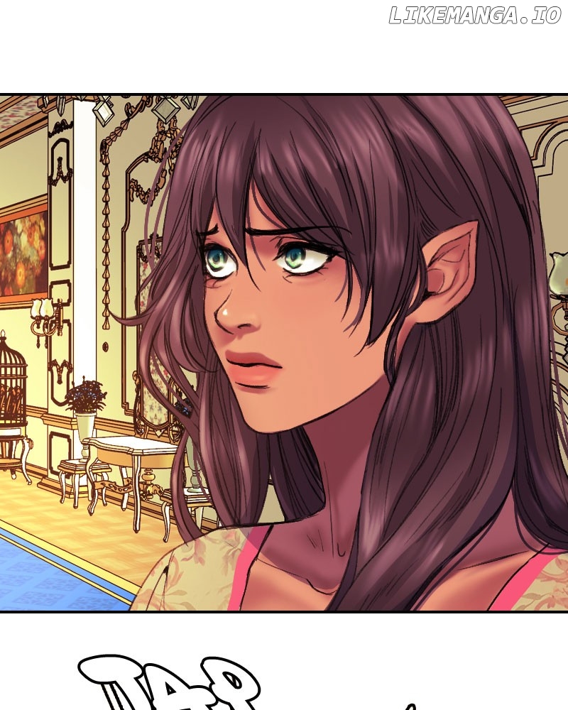 Blood Reverie Chapter 71 - Page 42