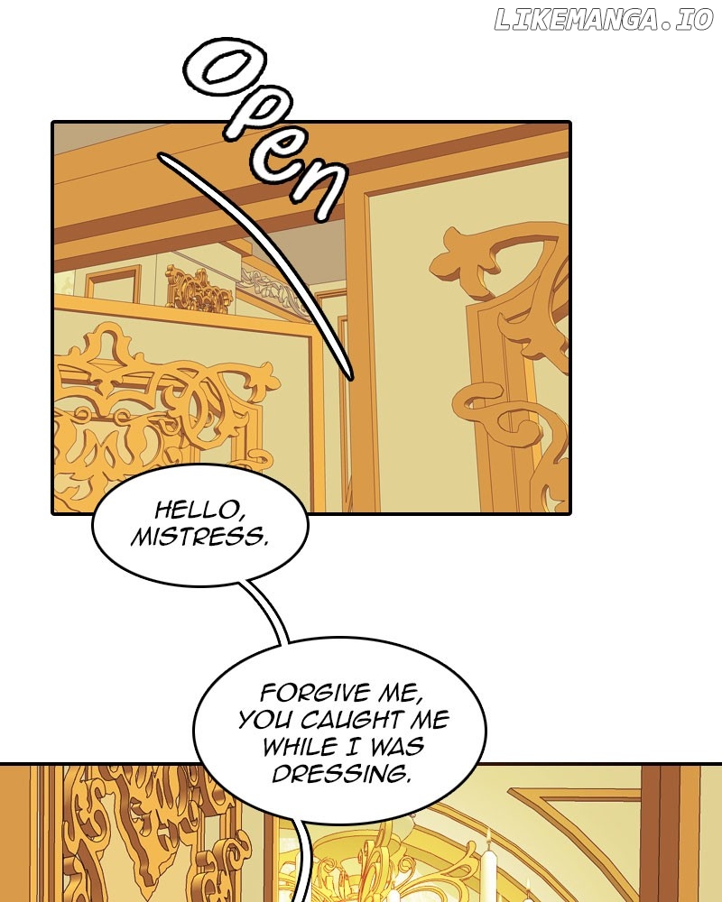 Blood Reverie Chapter 71 - Page 44