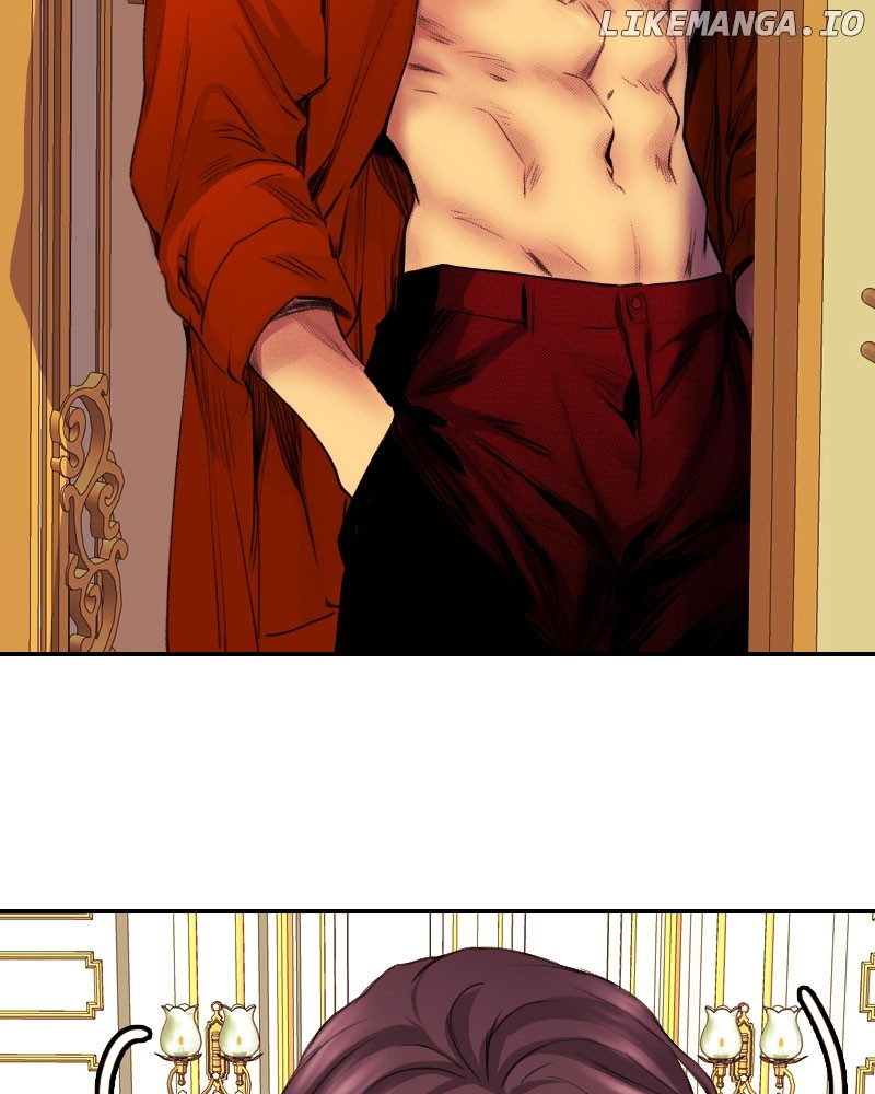 Blood Reverie Chapter 71 - Page 46