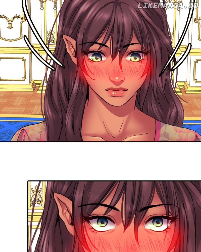 Blood Reverie Chapter 71 - Page 47
