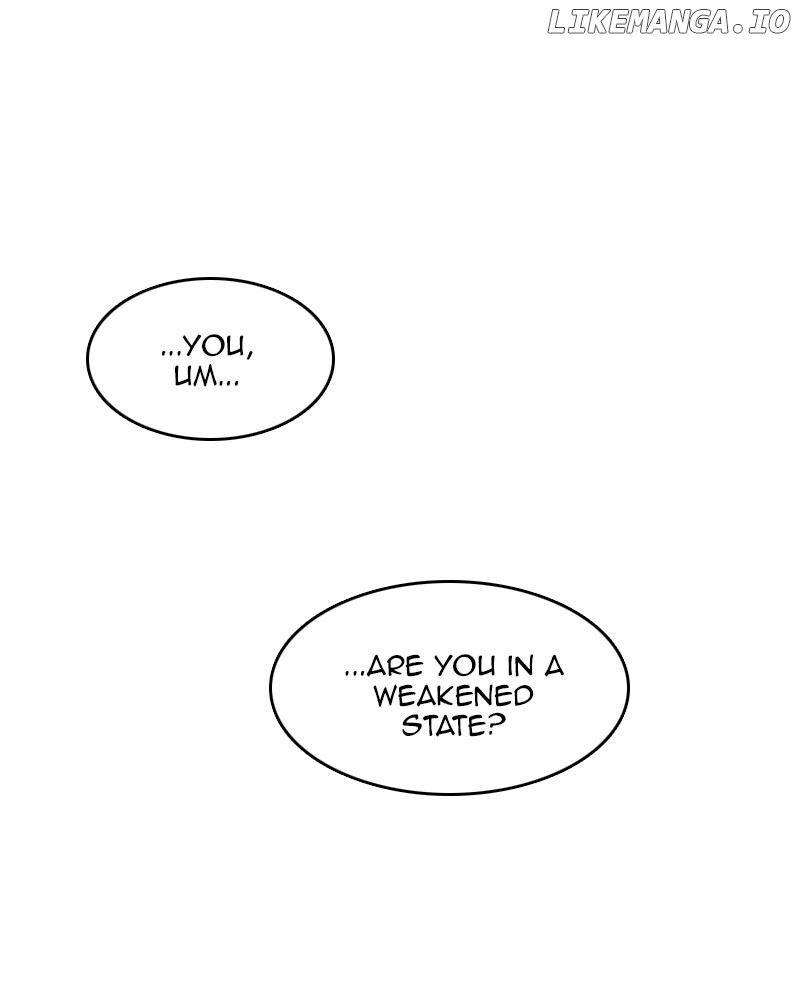 Blood Reverie Chapter 71 - Page 50
