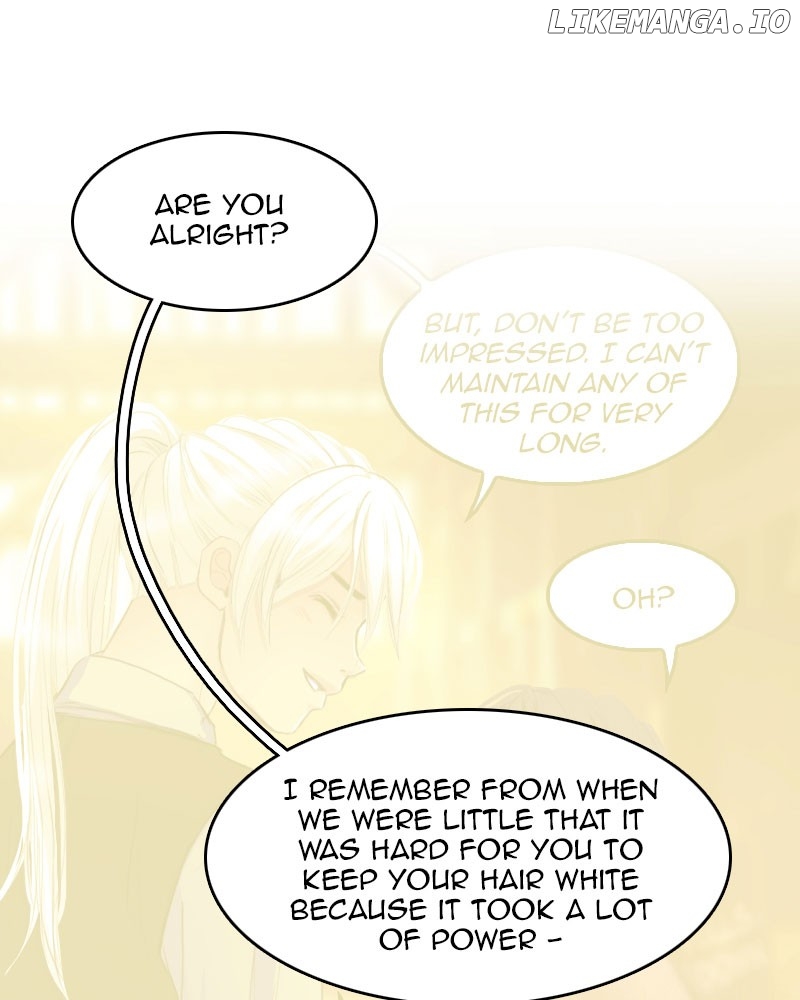 Blood Reverie Chapter 71 - Page 51