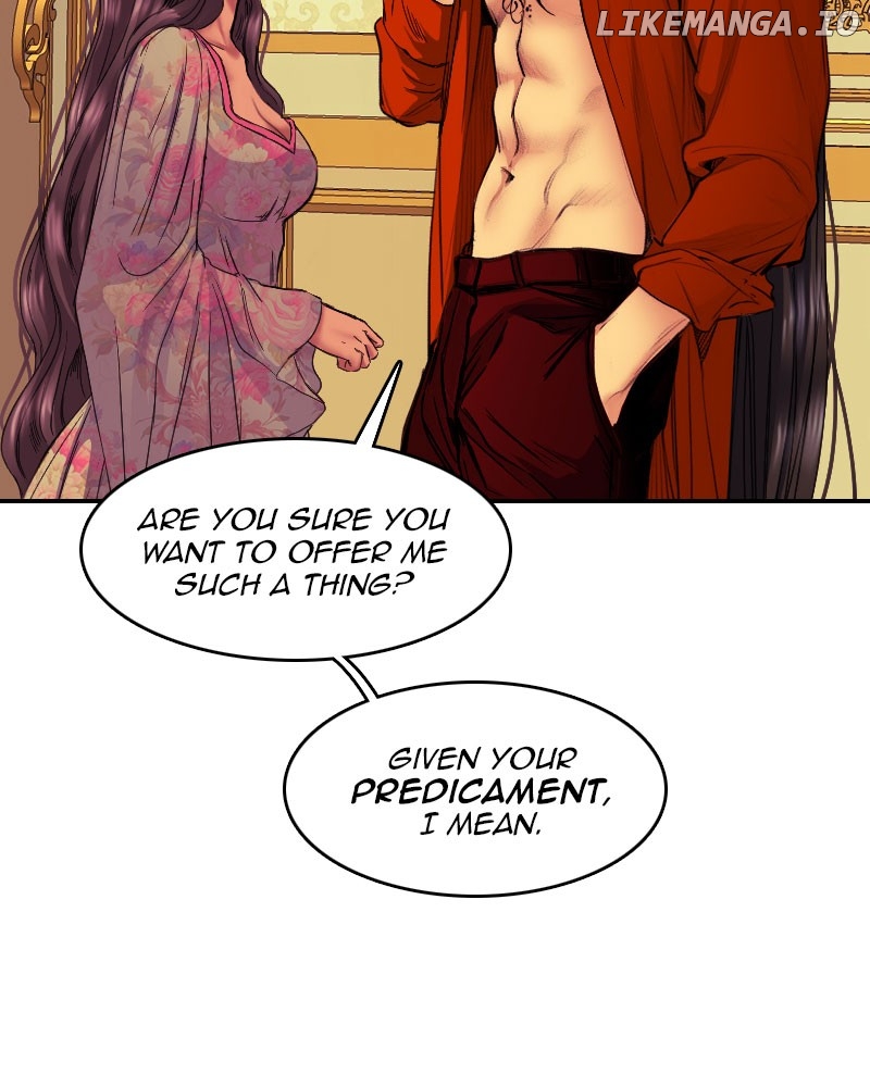 Blood Reverie Chapter 71 - Page 53