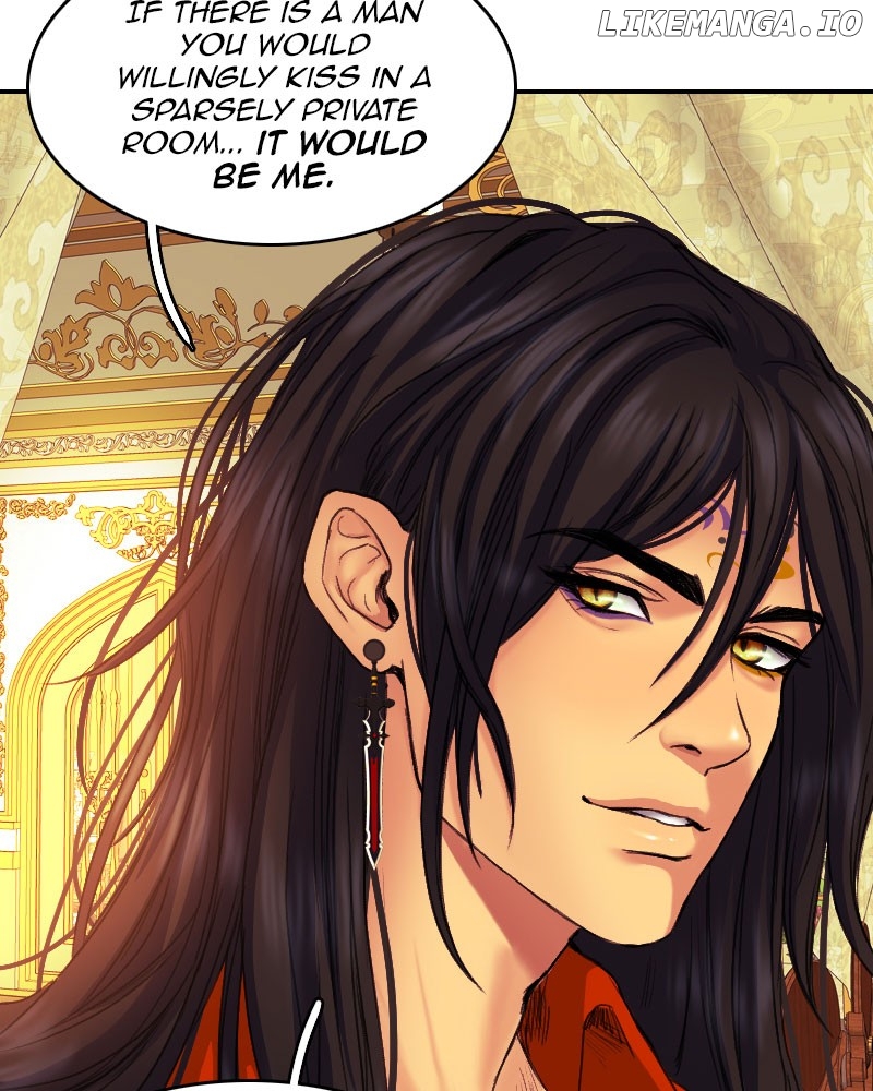 Blood Reverie Chapter 71 - Page 55