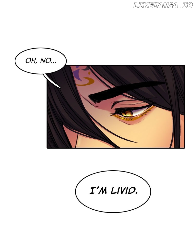 Blood Reverie Chapter 71 - Page 57