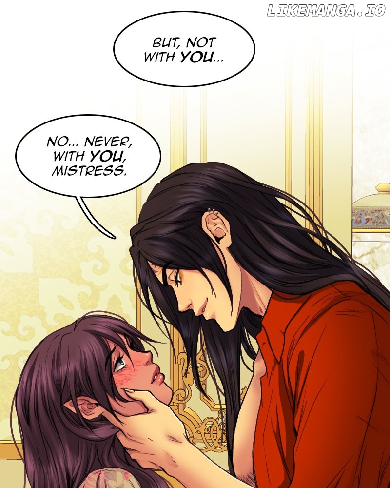 Blood Reverie Chapter 71 - Page 58