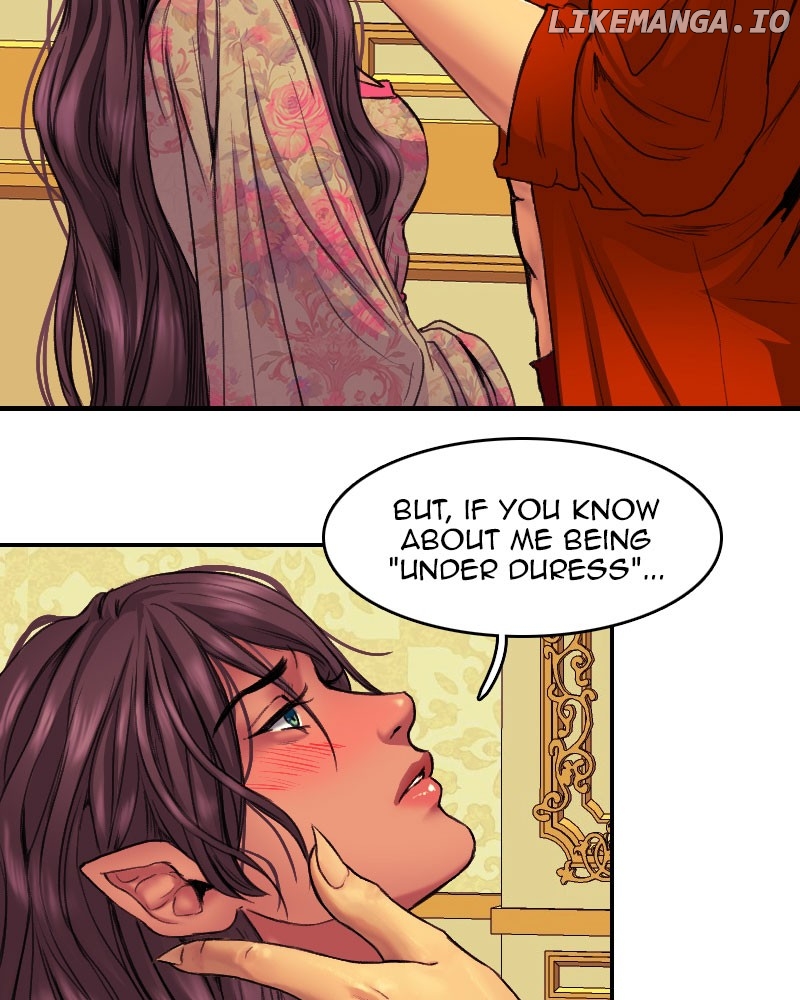 Blood Reverie Chapter 71 - Page 59