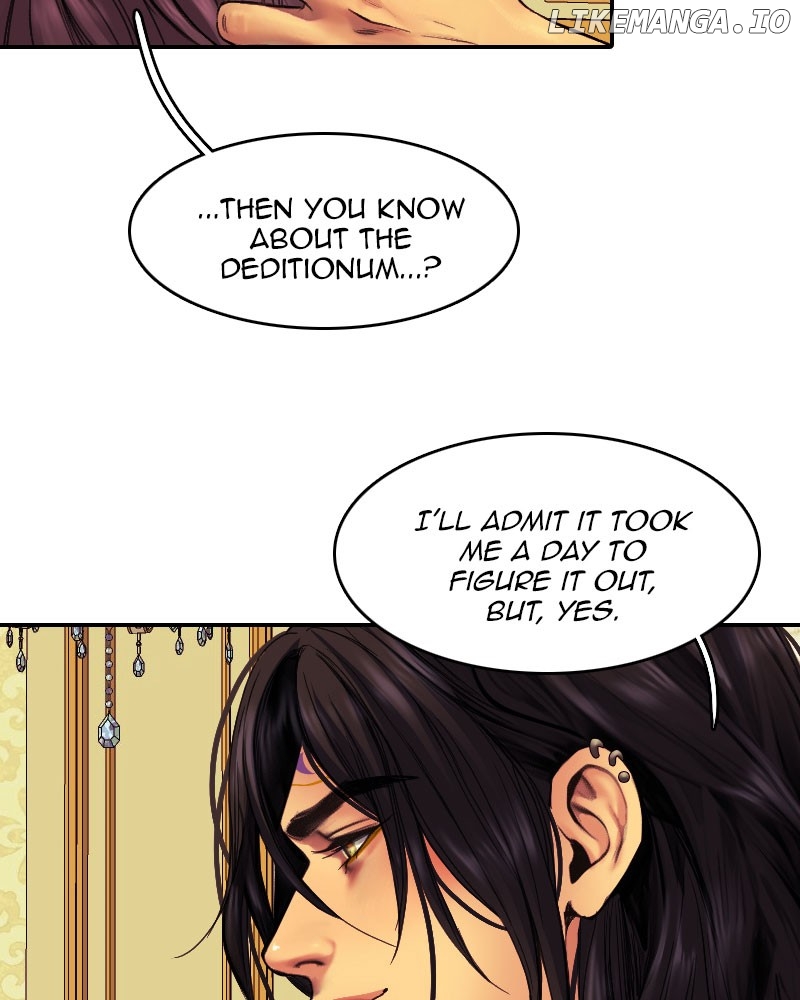 Blood Reverie Chapter 71 - Page 60