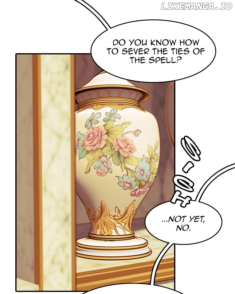 Blood Reverie Chapter 71 - Page 62