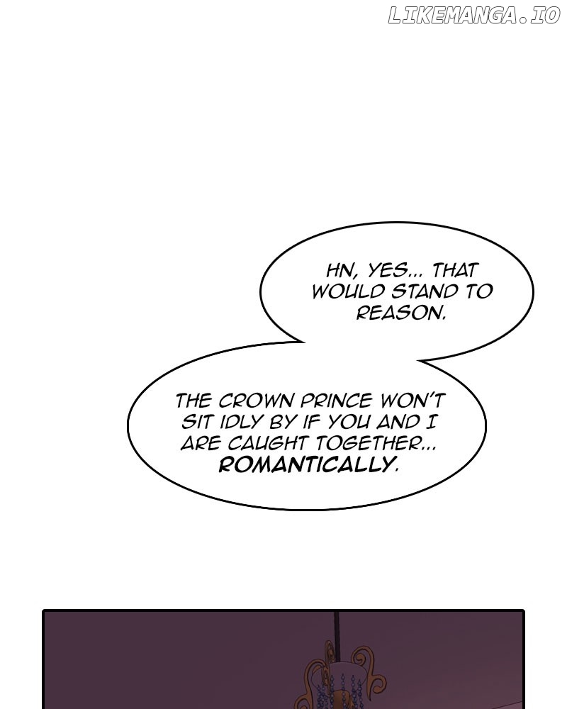 Blood Reverie Chapter 71 - Page 65