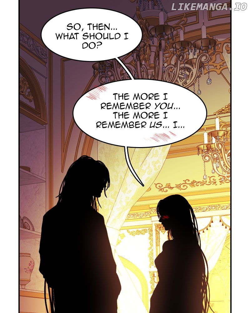 Blood Reverie Chapter 71 - Page 66
