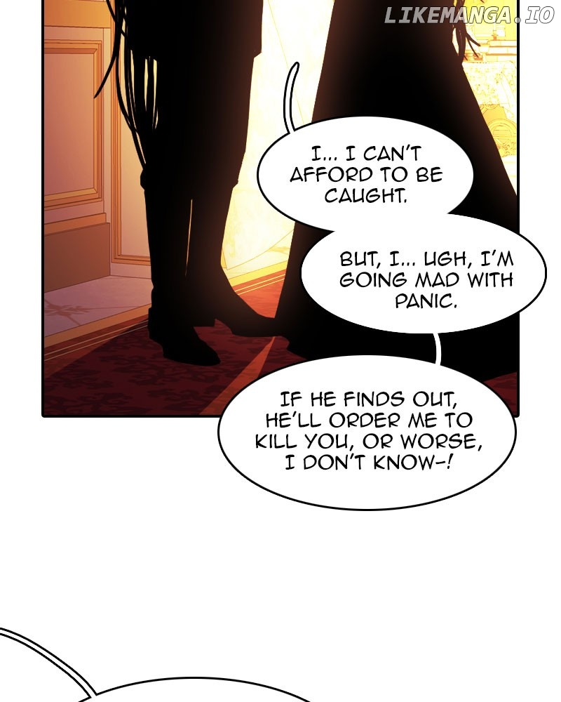 Blood Reverie Chapter 71 - Page 67