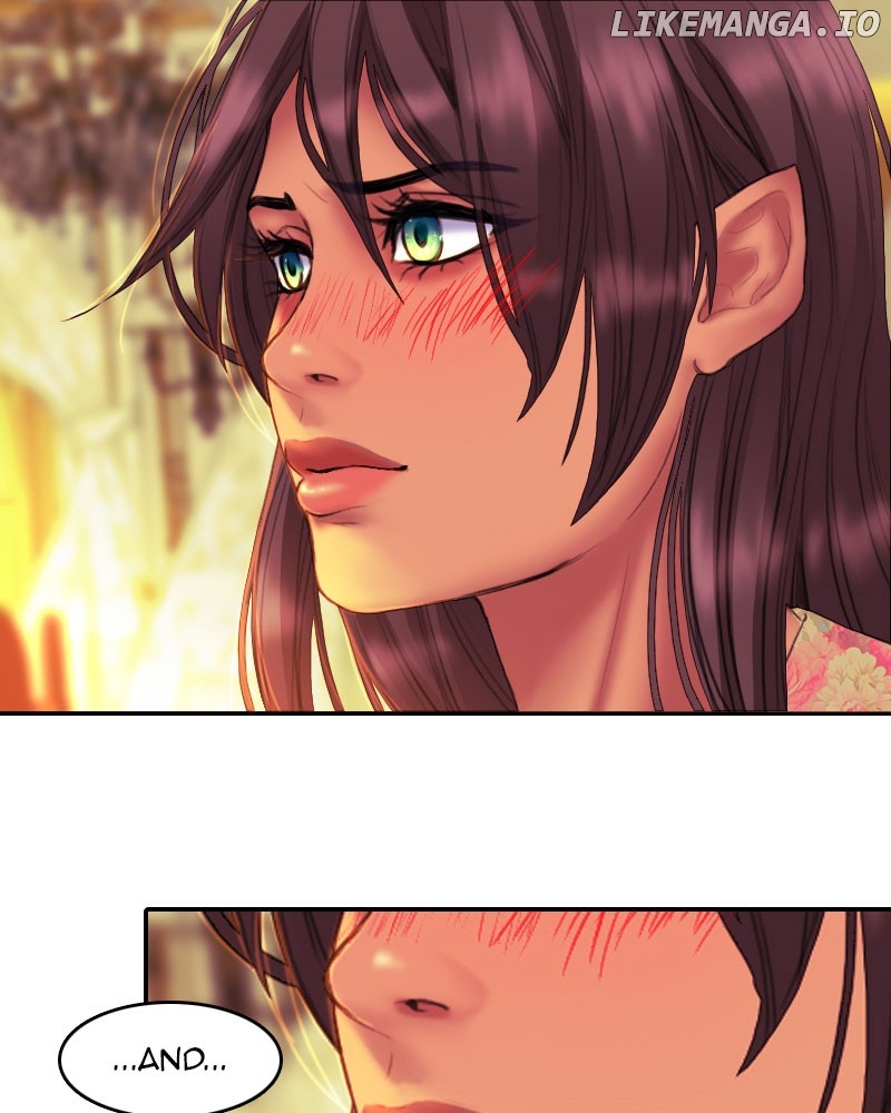 Blood Reverie Chapter 71 - Page 69