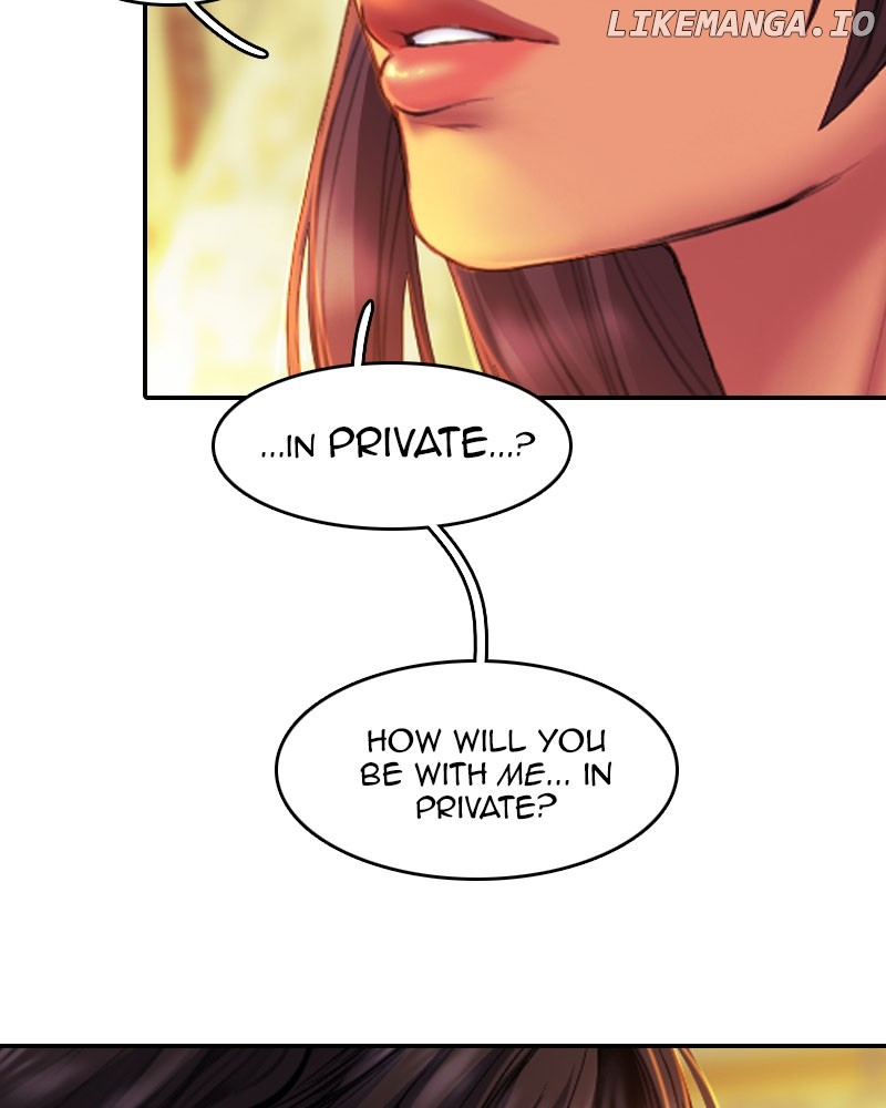 Blood Reverie Chapter 71 - Page 70