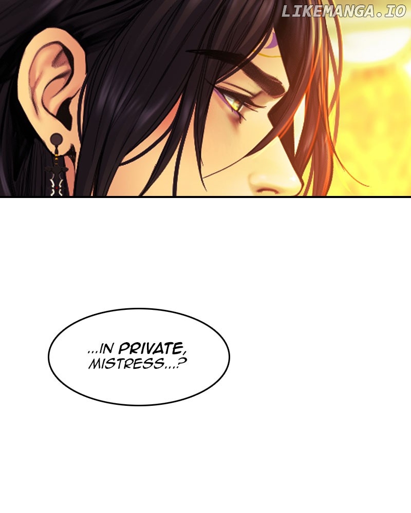 Blood Reverie Chapter 71 - Page 71