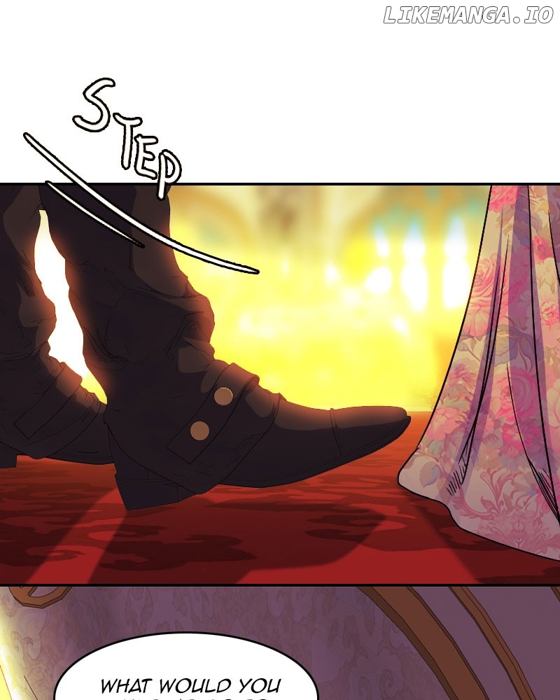 Blood Reverie Chapter 71 - Page 72