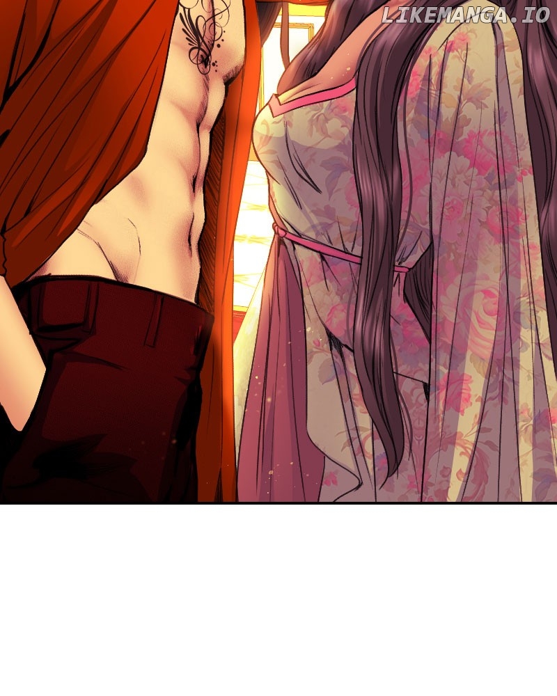 Blood Reverie Chapter 71 - Page 74