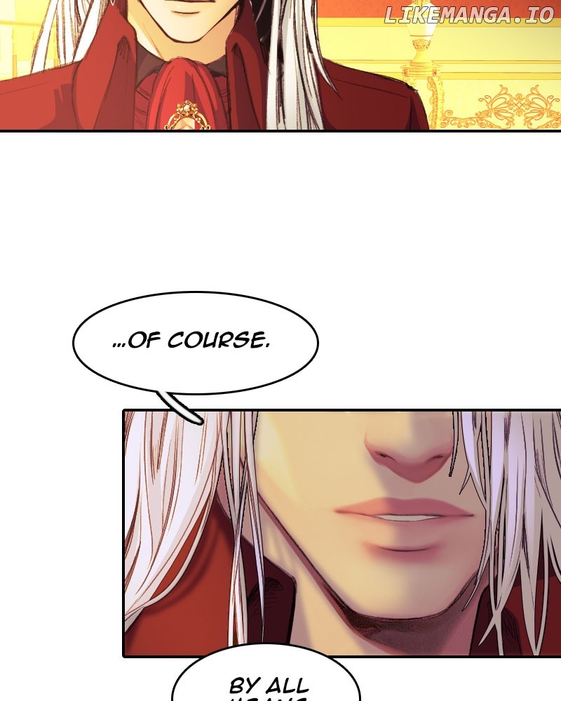 Blood Reverie Chapter 71 - Page 10