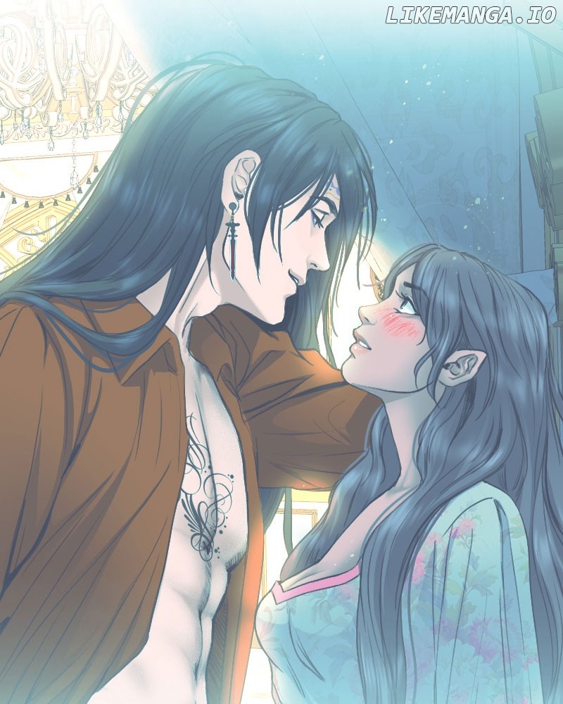 Blood Reverie Chapter 74 - Page 11