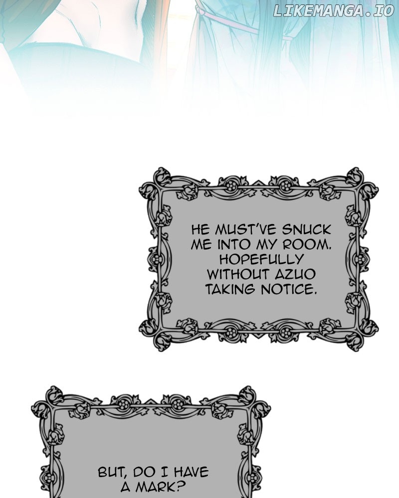 Blood Reverie Chapter 74 - Page 12