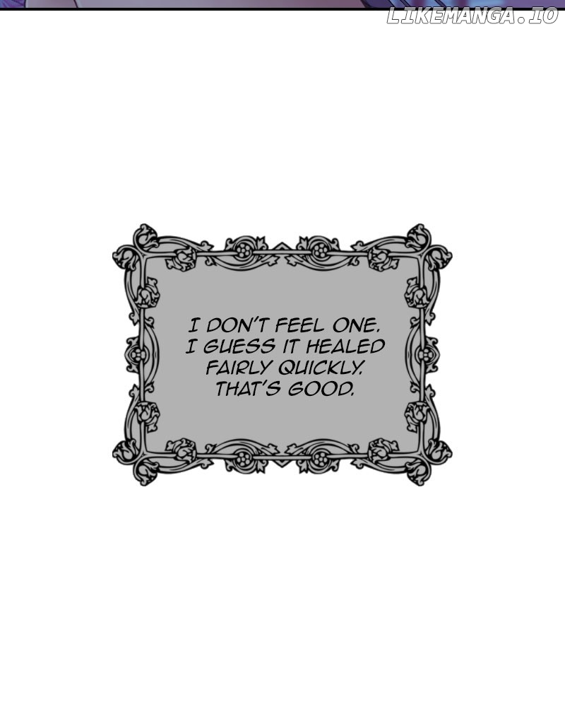 Blood Reverie Chapter 74 - Page 14