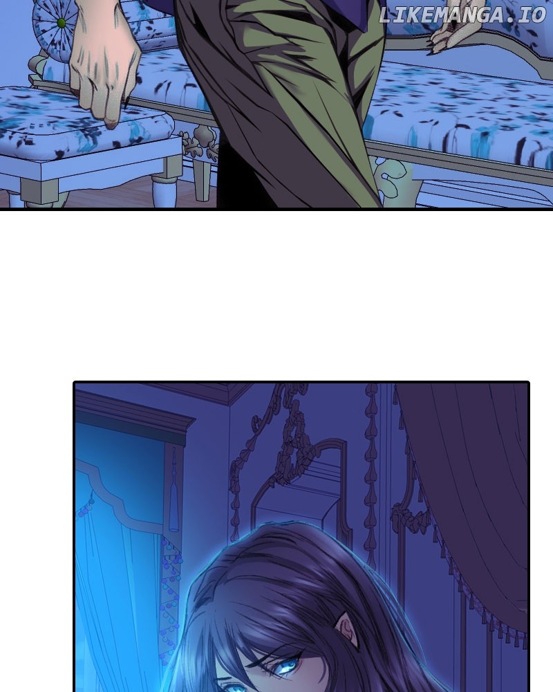 Blood Reverie Chapter 74 - Page 18