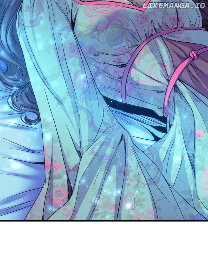 Blood Reverie Chapter 74 - Page 3