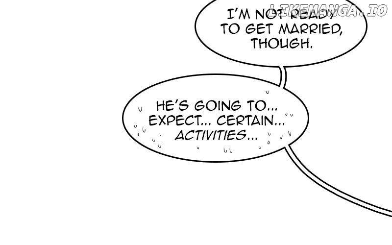 Blood Reverie Chapter 74 - Page 22