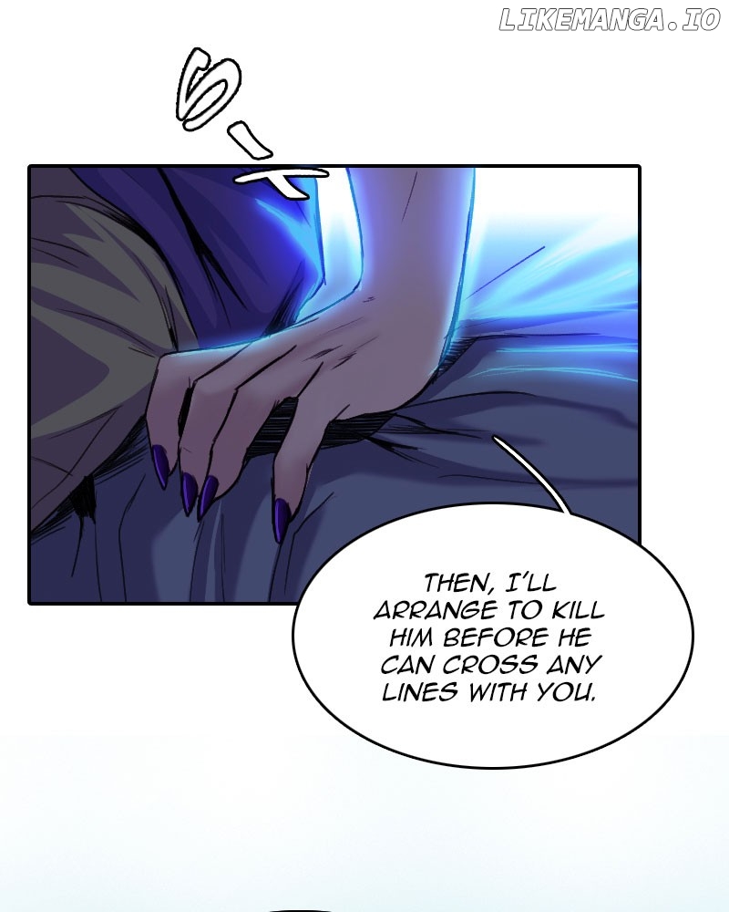 Blood Reverie Chapter 74 - Page 23