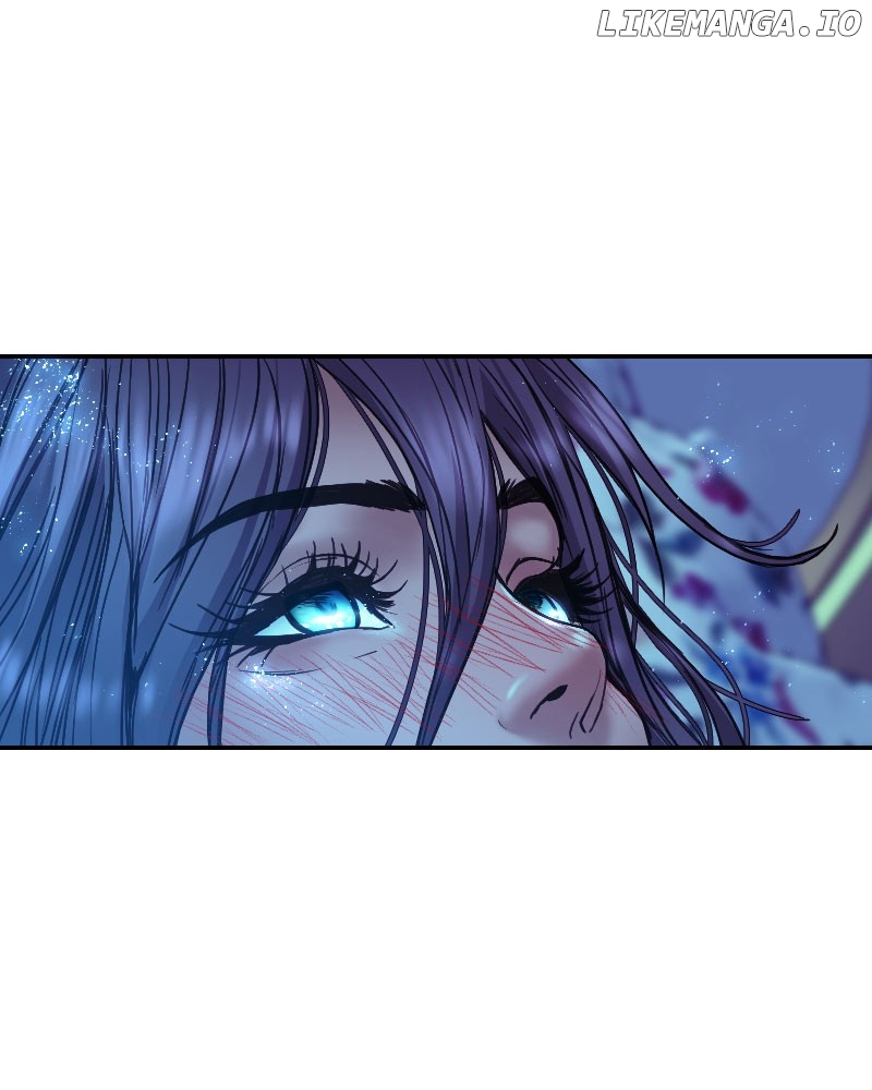 Blood Reverie Chapter 74 - Page 4